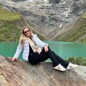 Laguna Humantay Tour en 1 Día | Aventura en los Andes Peruanos