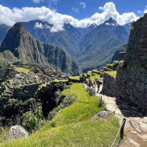 Viaje de 1 Día a Machu Picchu desde Cusco | Con Tickets Incluidos