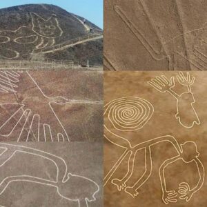 Excursión de un Día desde Lima: Nazca y el Oasis de Huacachina